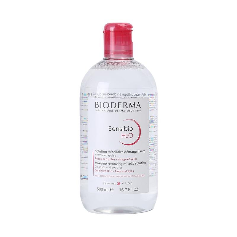 卸妆水 500ml 温和型